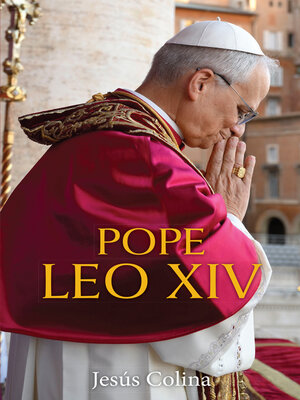 cover image of Pope Leo XIV